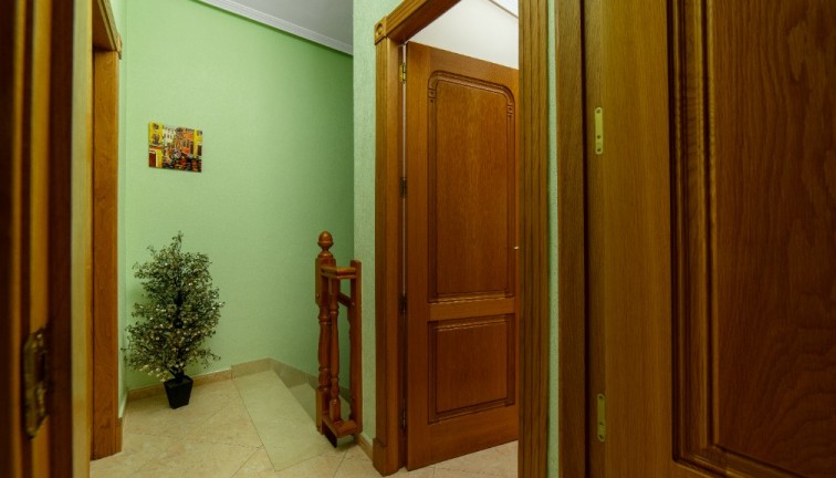 Återförsäljning - Fristående hus - Los Altos