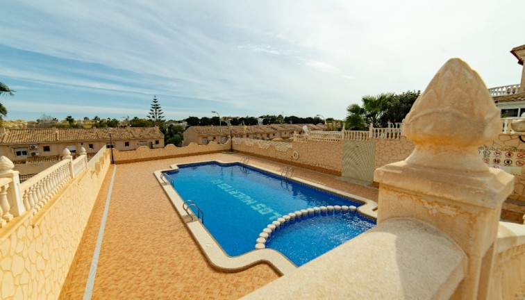 Återförsäljning - Fristående hus - Los Altos