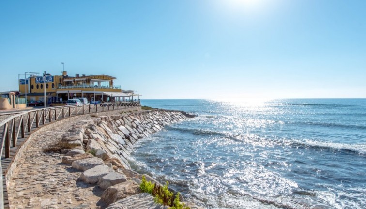 Återförsäljning - Fristående hus - Los Altos