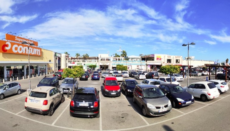 Återförsäljning - Fristående hus - Los Altos