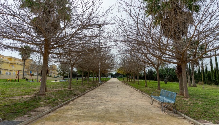 Återförsäljning - Fristående hus - Los Altos