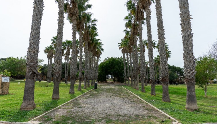 Återförsäljning - Fristående hus - Los Altos