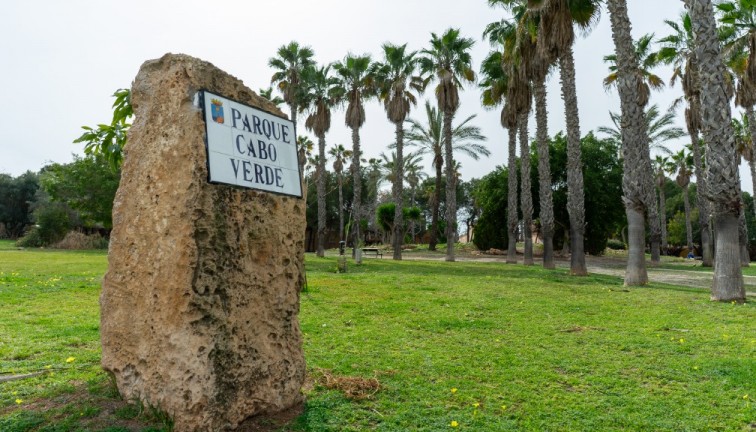 Återförsäljning - Fristående hus - Los Altos