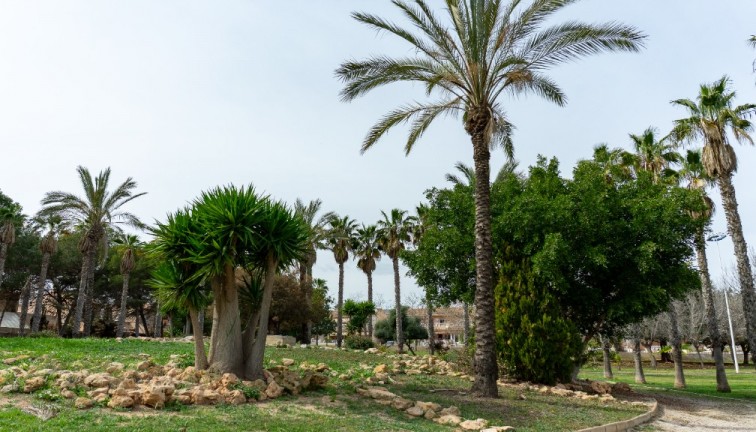 Återförsäljning - Fristående hus - Los Altos