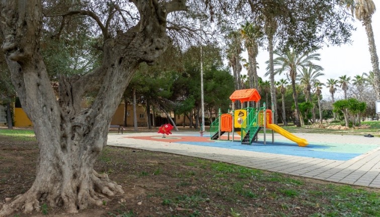 Återförsäljning - Fristående hus - Los Altos