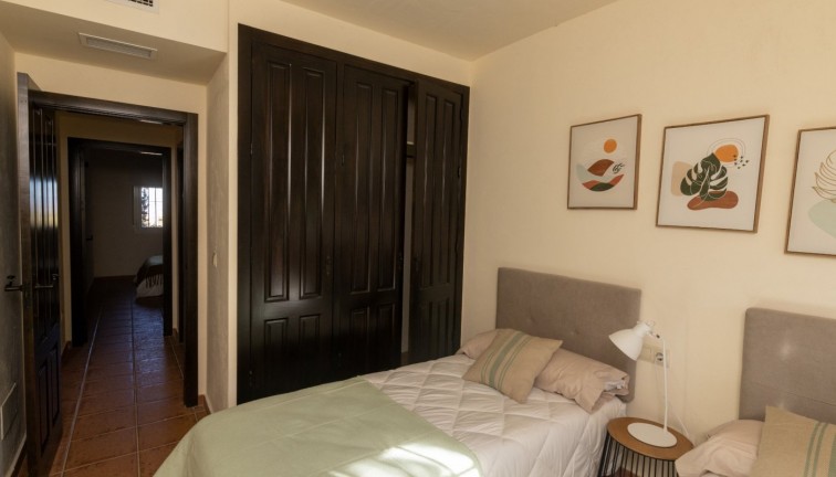 New Build - Semi-Detached - Murcia - Las Palas