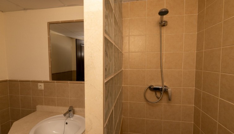 New Build - Semi-Detached - Murcia - Las Palas