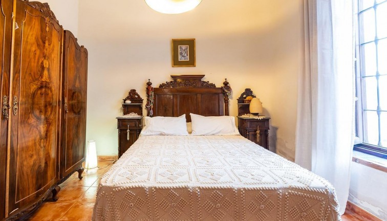 Resale - Townhouse/Duplex - Murcia - Los Martínez del Puerto