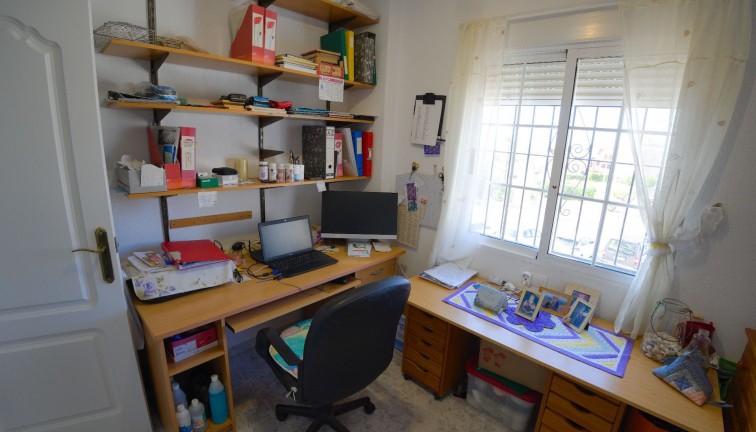 Resale - Semi-Detached - Torrevieja