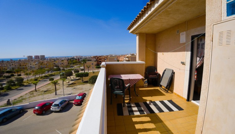 Resale - Semi-Detached - Torrevieja