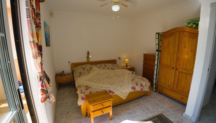 Resale - Semi-Detached - Torrevieja