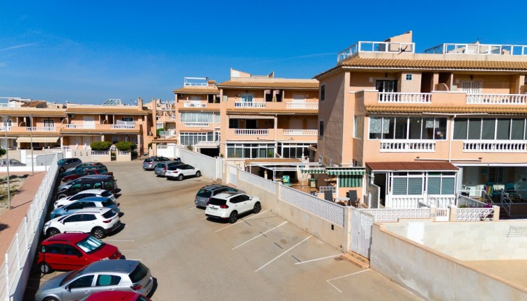 Resale - Semi-Detached - Torrevieja