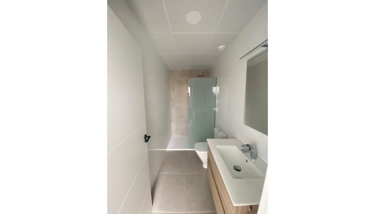 New Build - Chalet - Los Alcazares