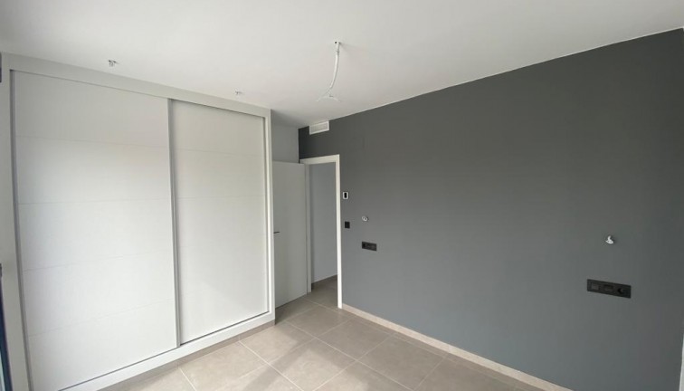 New Build - Chalet - Los Alcazares