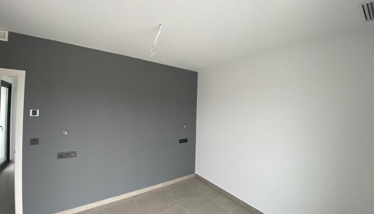 New Build - Chalet - Los Alcazares