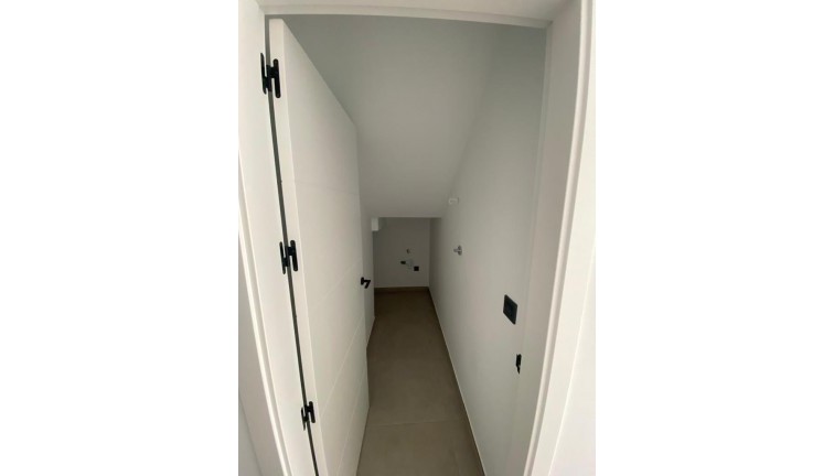 New Build - Chalet - Los Alcazares