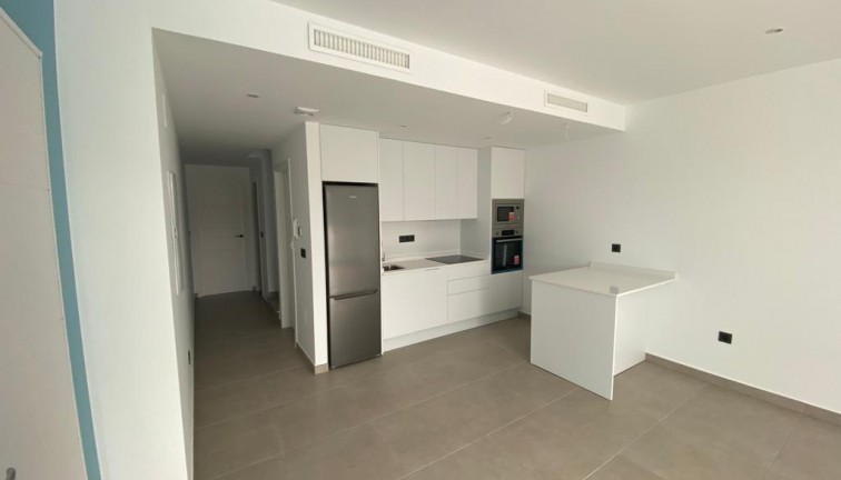 New Build - Chalet - Los Alcazares