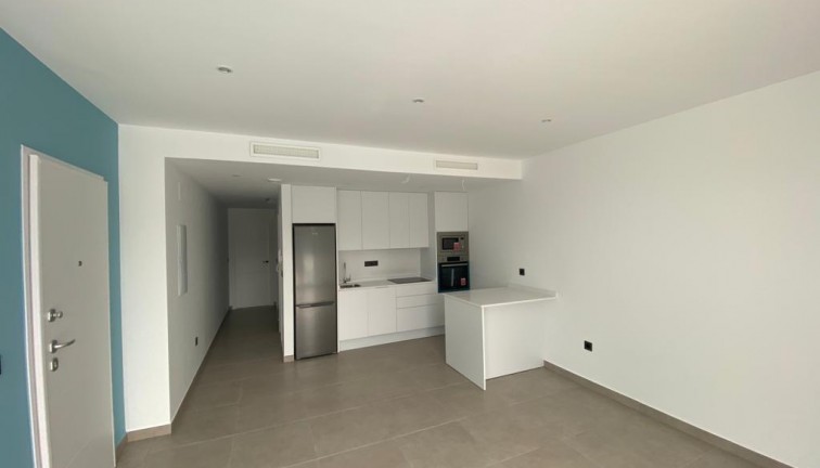 New Build - Chalet - Los Alcazares