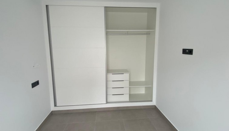 New Build - Chalet - Los Alcazares