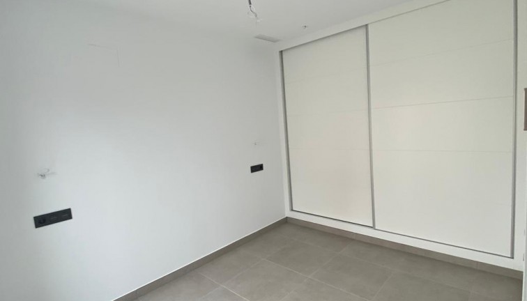 New Build - Chalet - Los Alcazares