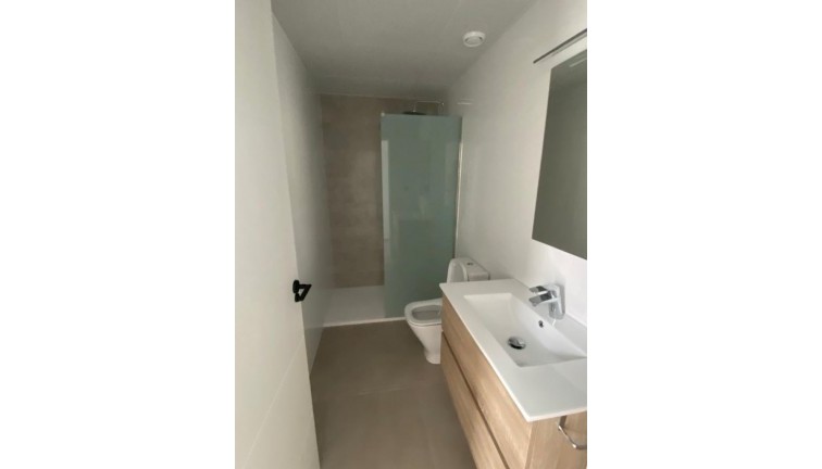 New Build - Chalet - Los Alcazares