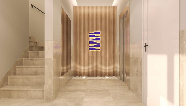 Obra nueva - Apartamento / piso - Torrevieja - Acequion