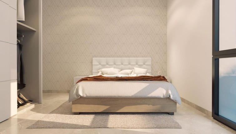 Obra nueva - Apartamento / piso - Torrevieja - Acequion