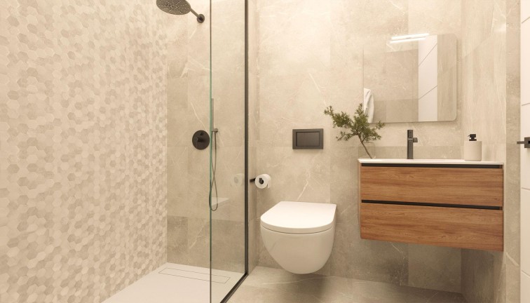 Obra nueva - Apartamento / piso - Torrevieja - Acequion