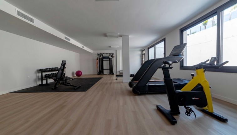 Resale - Apartment - Orihuela Costa