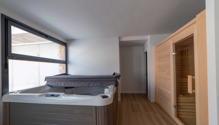 Resale - Apartment - Orihuela Costa