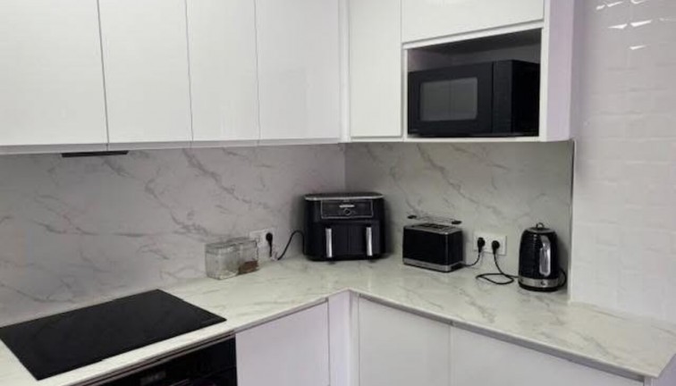 Jälleenmyynti - Erillistalo - Playa Flamenca