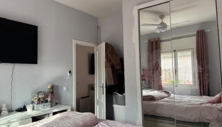 Jälleenmyynti - Erillistalo - Playa Flamenca