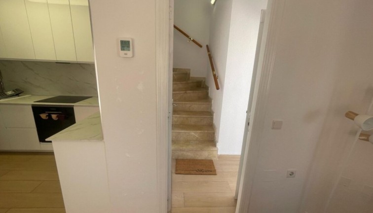 Jälleenmyynti - Erillistalo - Playa Flamenca