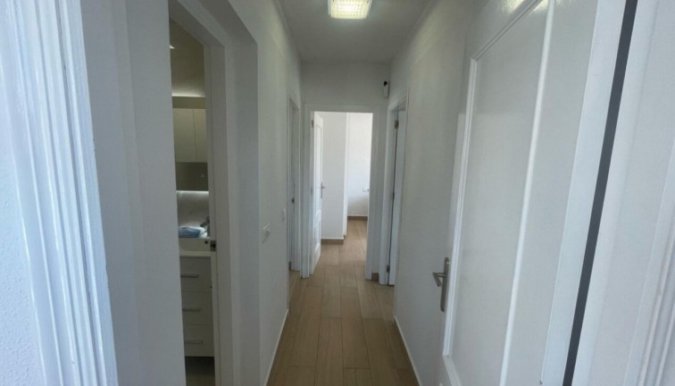 Jälleenmyynti - Erillistalo - Playa Flamenca