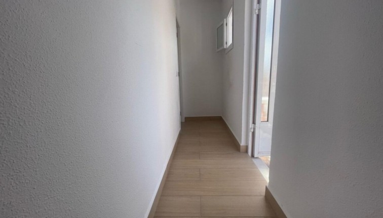 Jälleenmyynti - Erillistalo - Playa Flamenca