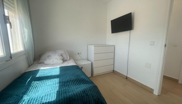 Jälleenmyynti - Erillistalo - Playa Flamenca