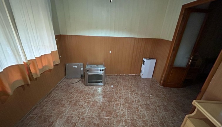 Resale - Chalet - Torrevieja