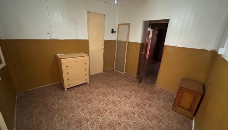 Resale - Chalet - Torrevieja