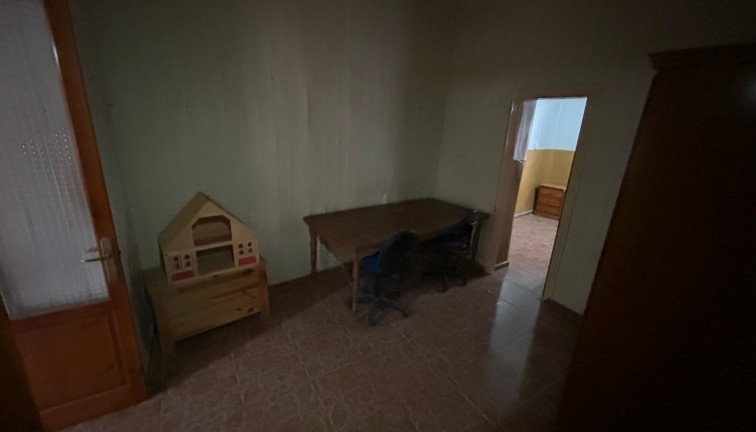 Resale - Chalet - Torrevieja