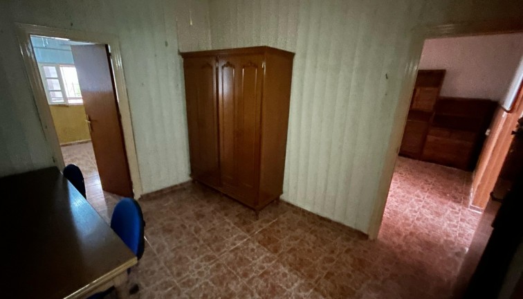 Resale - Chalet - Torrevieja