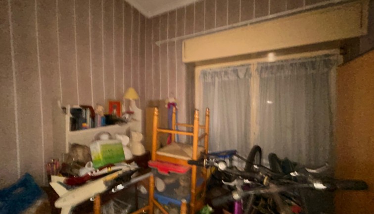 Resale - Chalet - Torrevieja