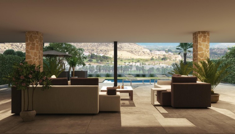 New Build - Chalet - Rojales