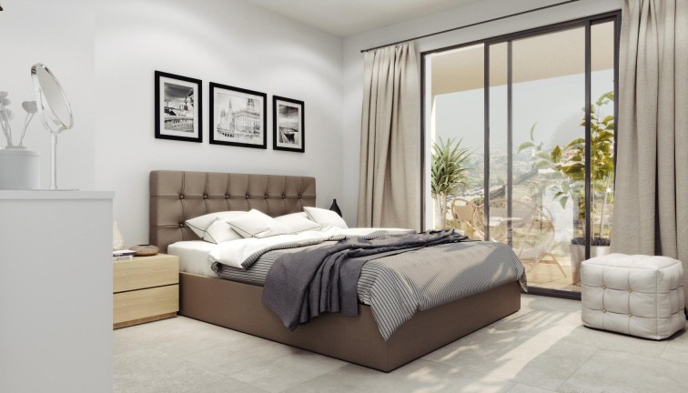 New Build - Chalet - Rojales