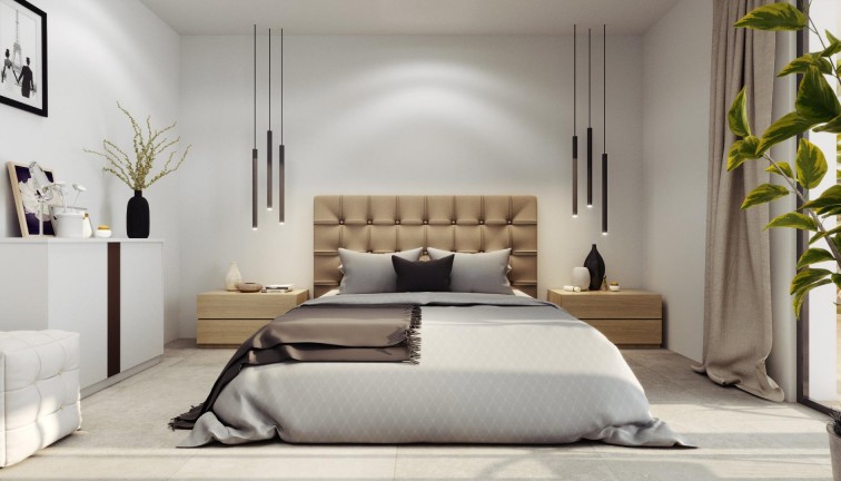 New Build - Chalet - Rojales