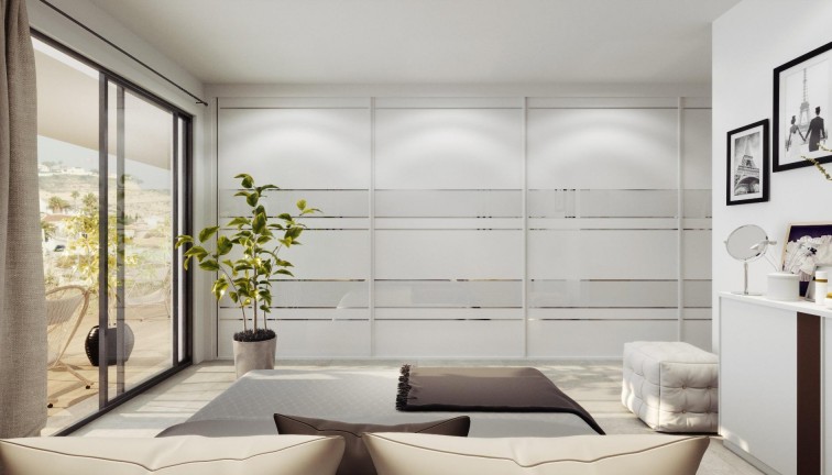 New Build - Chalet - Rojales