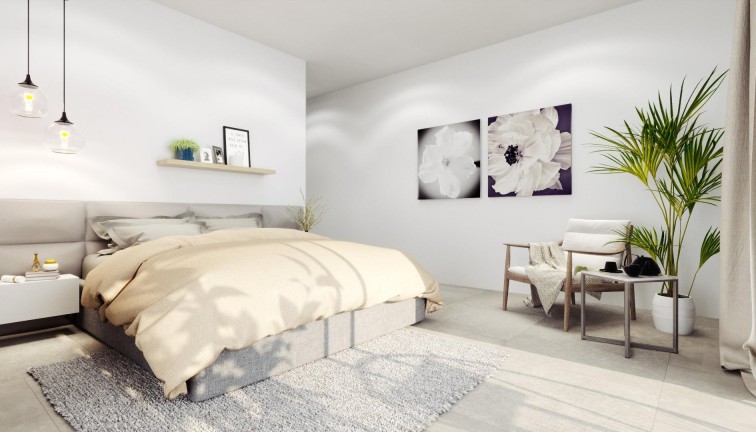 New Build - Chalet - Rojales