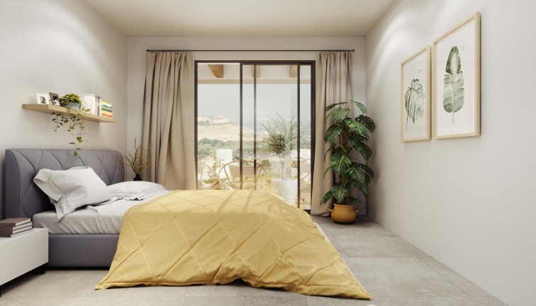 New Build - Chalet - Rojales