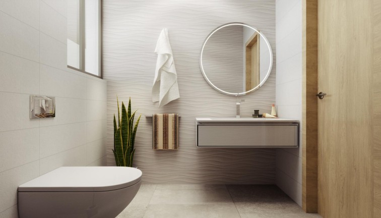 New Build - Chalet - Rojales