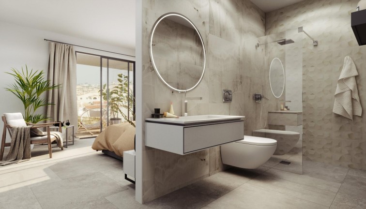 New Build - Chalet - Rojales