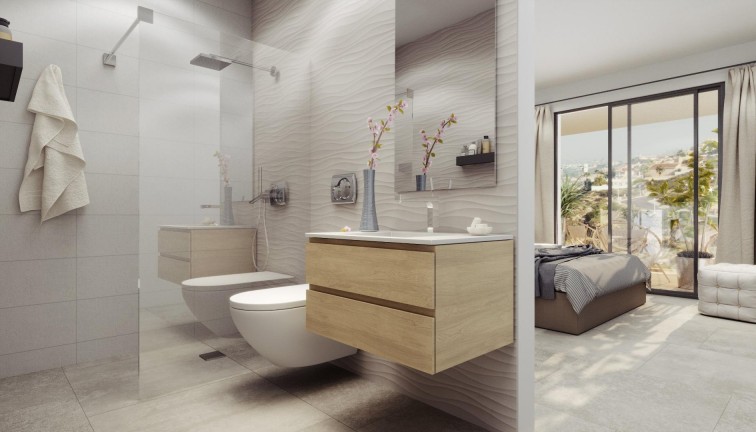 New Build - Chalet - Rojales